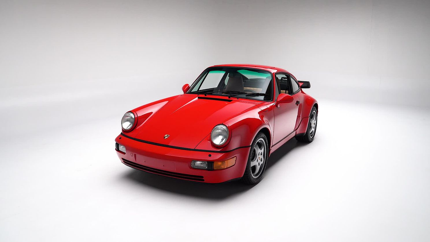 964 Turbo.mp4