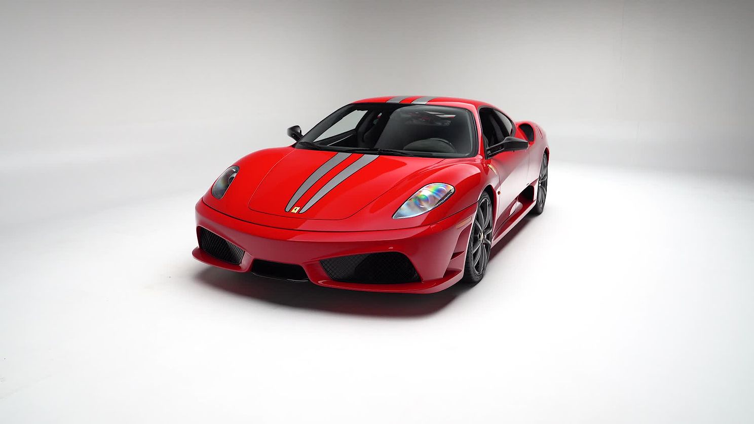 Ferrari Scud.mp4